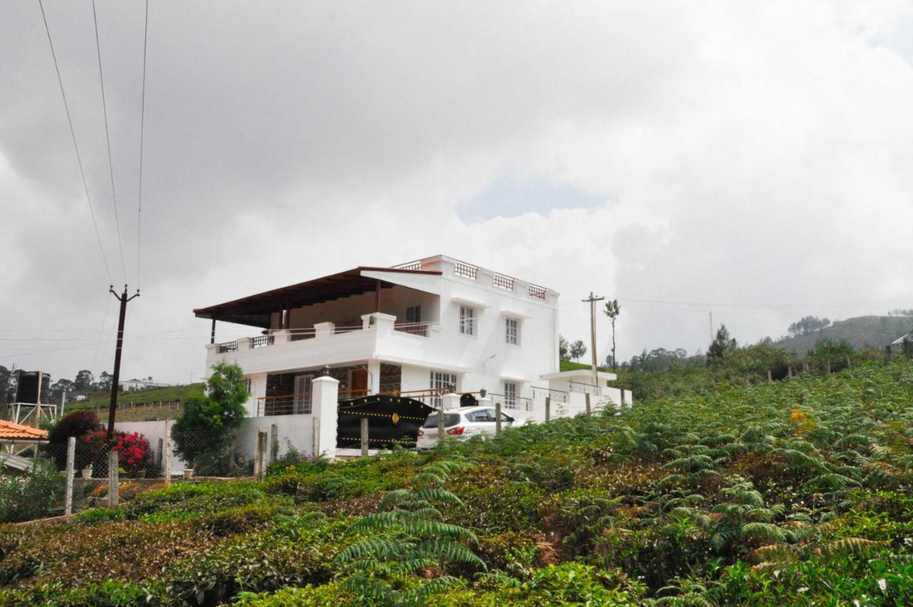 Spm Cottage コタジリ エクステリア 写真