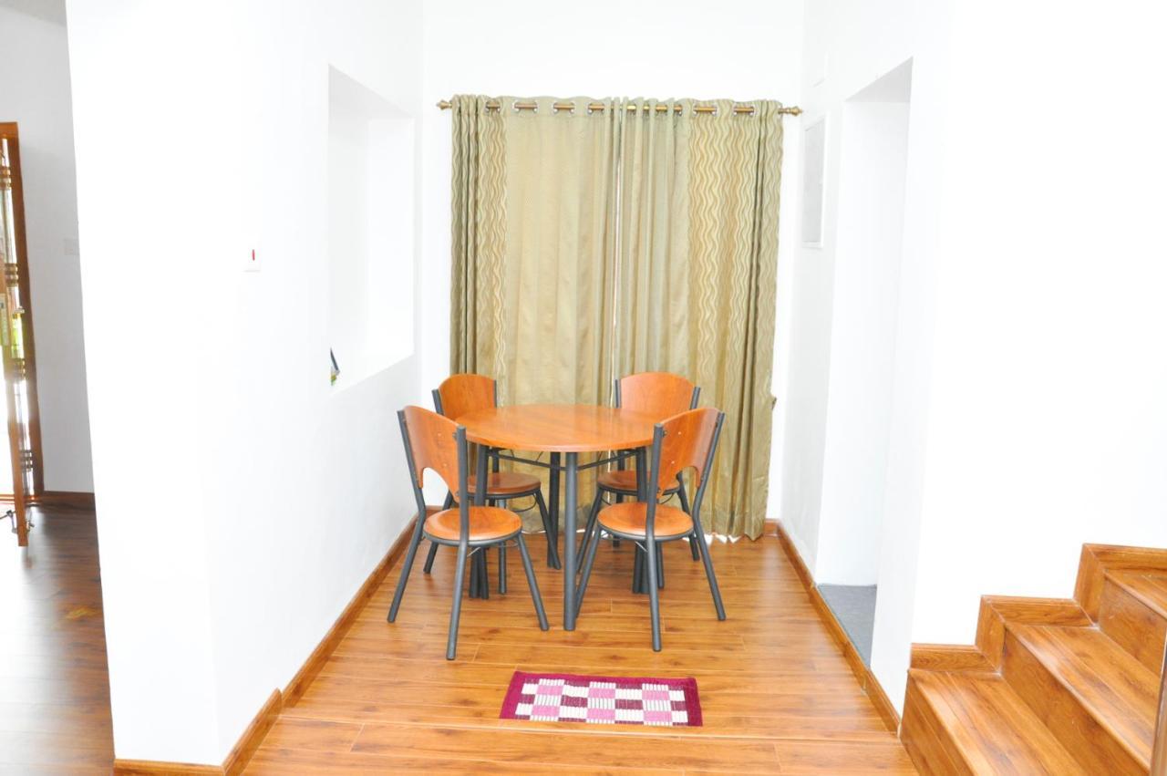 Spm Cottage コタジリ エクステリア 写真