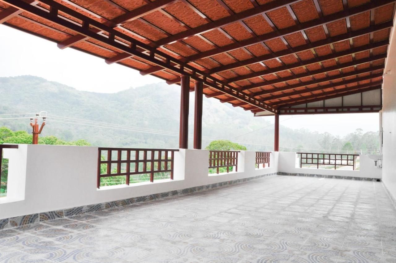 Spm Cottage コタジリ エクステリア 写真